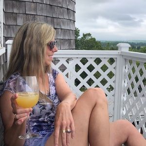 Meet your Posher, Kendra